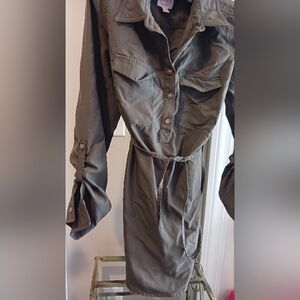 Isabel Maternity Top Size Small